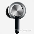 Xiaomi HD Earphone pro dans casque d&#39;oreille